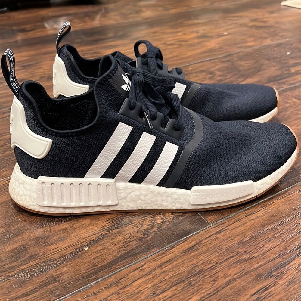 New Adidas Boost Sneakers SIZE 12 US in amazing condition